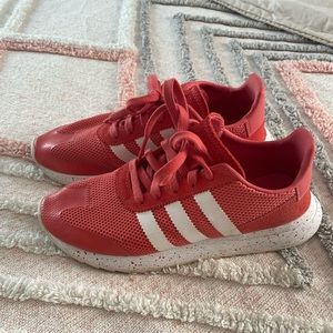Adidas running sneakers